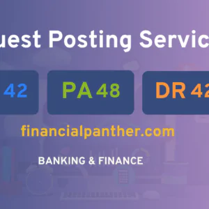 publish guest post on financialpanther.com