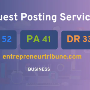 publish guest post on entrepreneurtribune.com