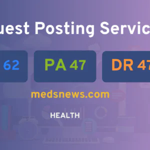 publish guest post on medsnews.com
