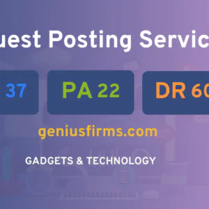 publish guest post on geniusfirms.com