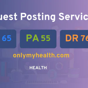 publish guest post on onlymyhealth.com
