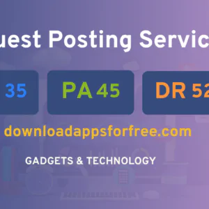 publish guest post on downloadappsforfree.com