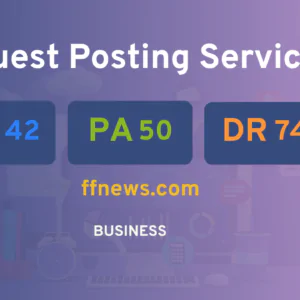 publish guest post on ffnews.com