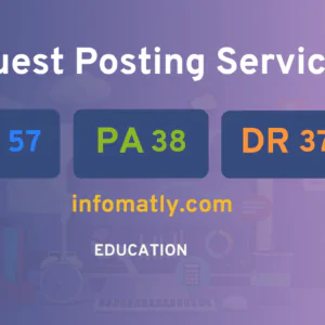 publish guest post on infomatly.com