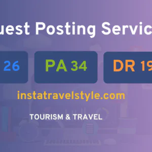 publish guest post on instatravelstyle.com