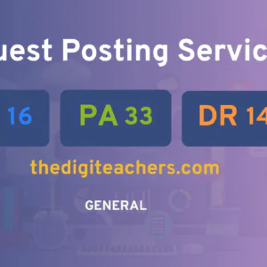 publish guest post on thedigiteachers.com