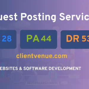 publish guest post on clientvenue.com