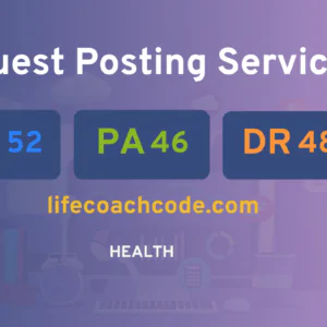 publish guest post on lifecoachcode.com
