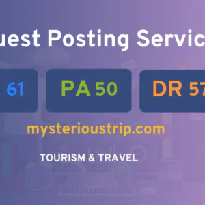 publish guest post on mysterioustrip.com