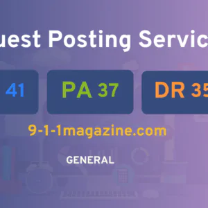 publish guest post on 9-1-1magazine.com