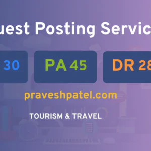 publish guest post on praveshpatel.com