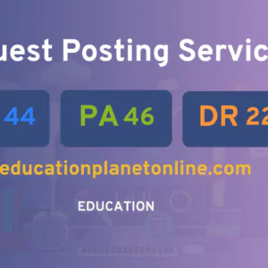 publish guest post on educationplanetonline.com