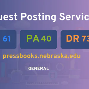 publish guest post on pressbooks.nebraska.edu