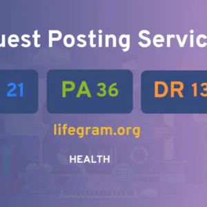 publish guest post on lifegram.org