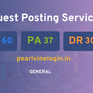 publish guest post on pearlvinelogin.in
