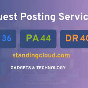 publish guest post on standingcloud.com