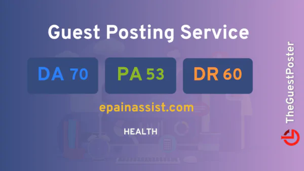 publish guest post on epainassist.com