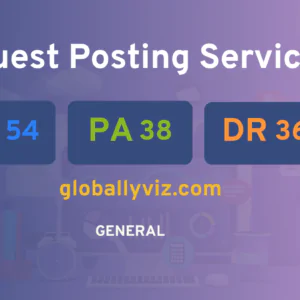 publish guest post on globallyviz.com
