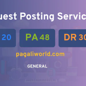 publish guest post on pagaliworld.com