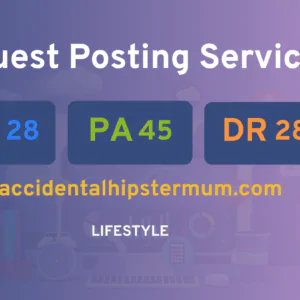 publish guest post on accidentalhipstermum.com
