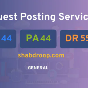 publish guest post on shabdroop.com
