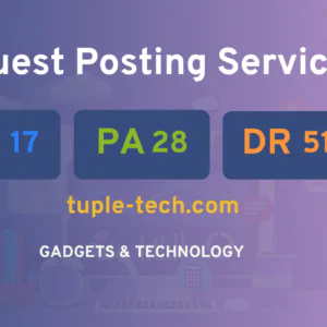 publish guest post on tuple-tech.com