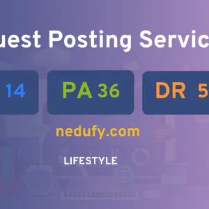 publish guest post on nedufy.com