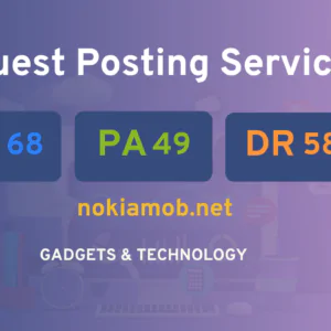 publish guest post on nokiamob.net