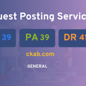 publish guest post on ckab.com