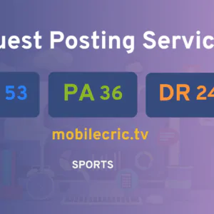 publish guest post on mobilecric.tv