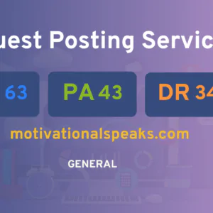 publish guest post on motivationalspeaks.com
