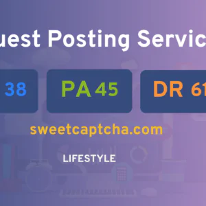 publish guest post on sweetcaptcha.com