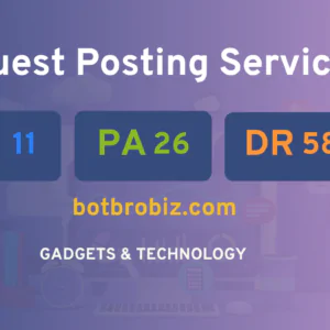 publish guest post on botbrobiz.com