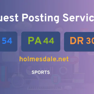 publish guest post on holmesdale.net