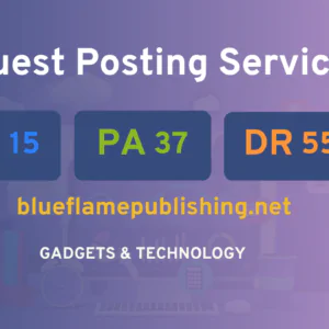 publish guest post on blueflamepublishing.net
