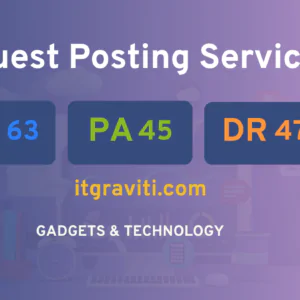 publish guest post on itgraviti.com