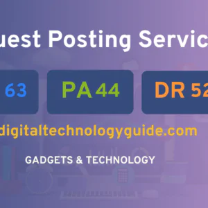 publish guest post on digitaltechnologyguide.com