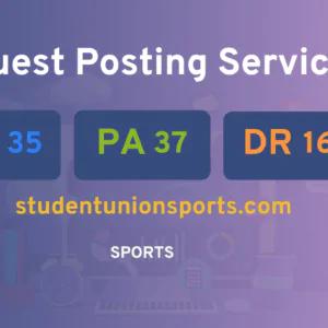 publish guest post on studentunionsports.com