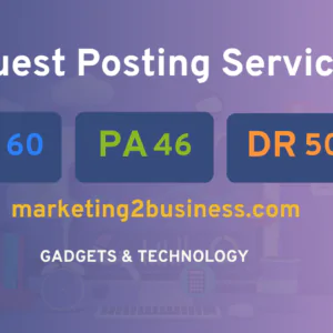 publish guest post on marketing2business.com