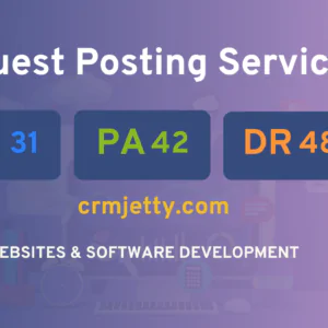 publish guest post on crmjetty.com