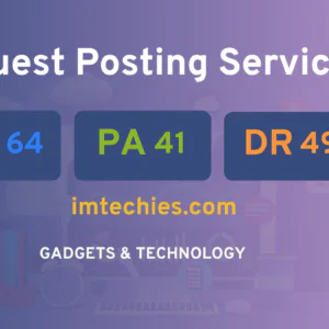 publish guest post on imtechies.com