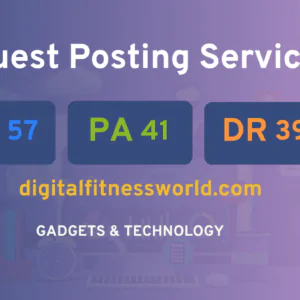 publish guest post on digitalfitnessworld.com