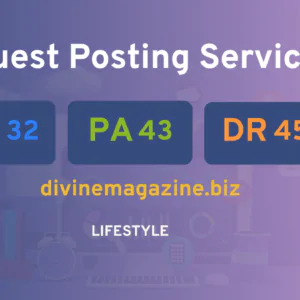 publish guest post on divinemagazine.biz