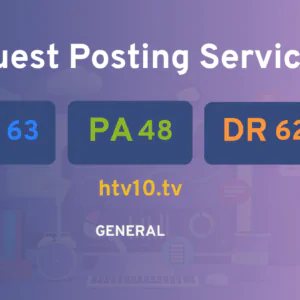 publish guest post on htv10.tv