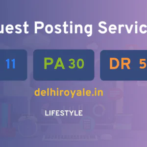 publish guest post on delhiroyale.in
