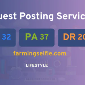 publish guest post on farmingselfie.com