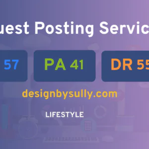 publish guest post on designbysully.com
