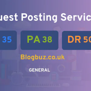 publish guest post on Blogbuz.co.uk