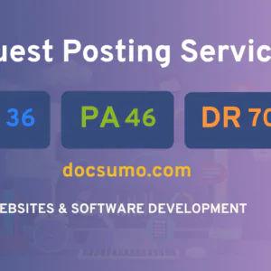 publish guest post on docsumo.com