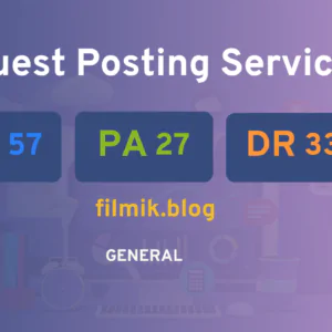 publish guest post on filmik.blog